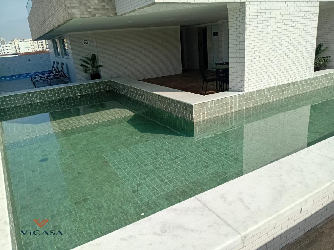 Apartamento, 1 quarto, 49 m² - Foto 2