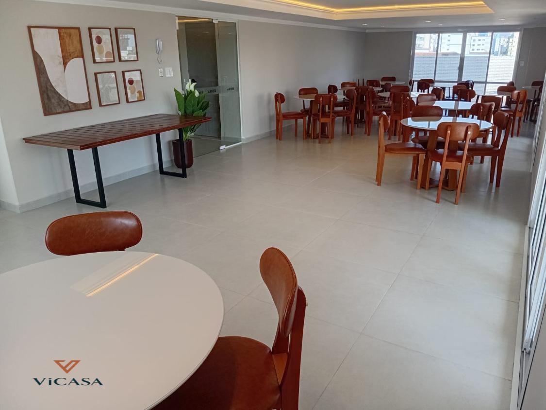 Apartamento, 1 quarto, 49 m² - Foto 13