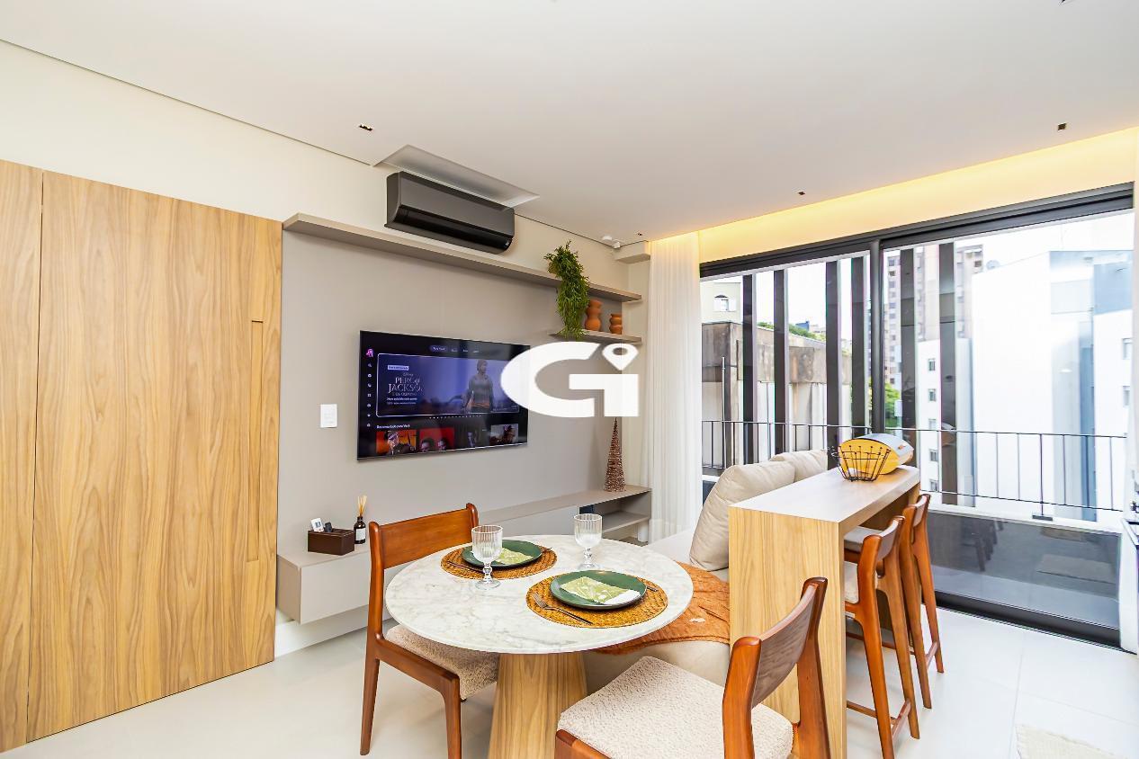 Apartamento, 1 quarto, 38 m² - Foto 5