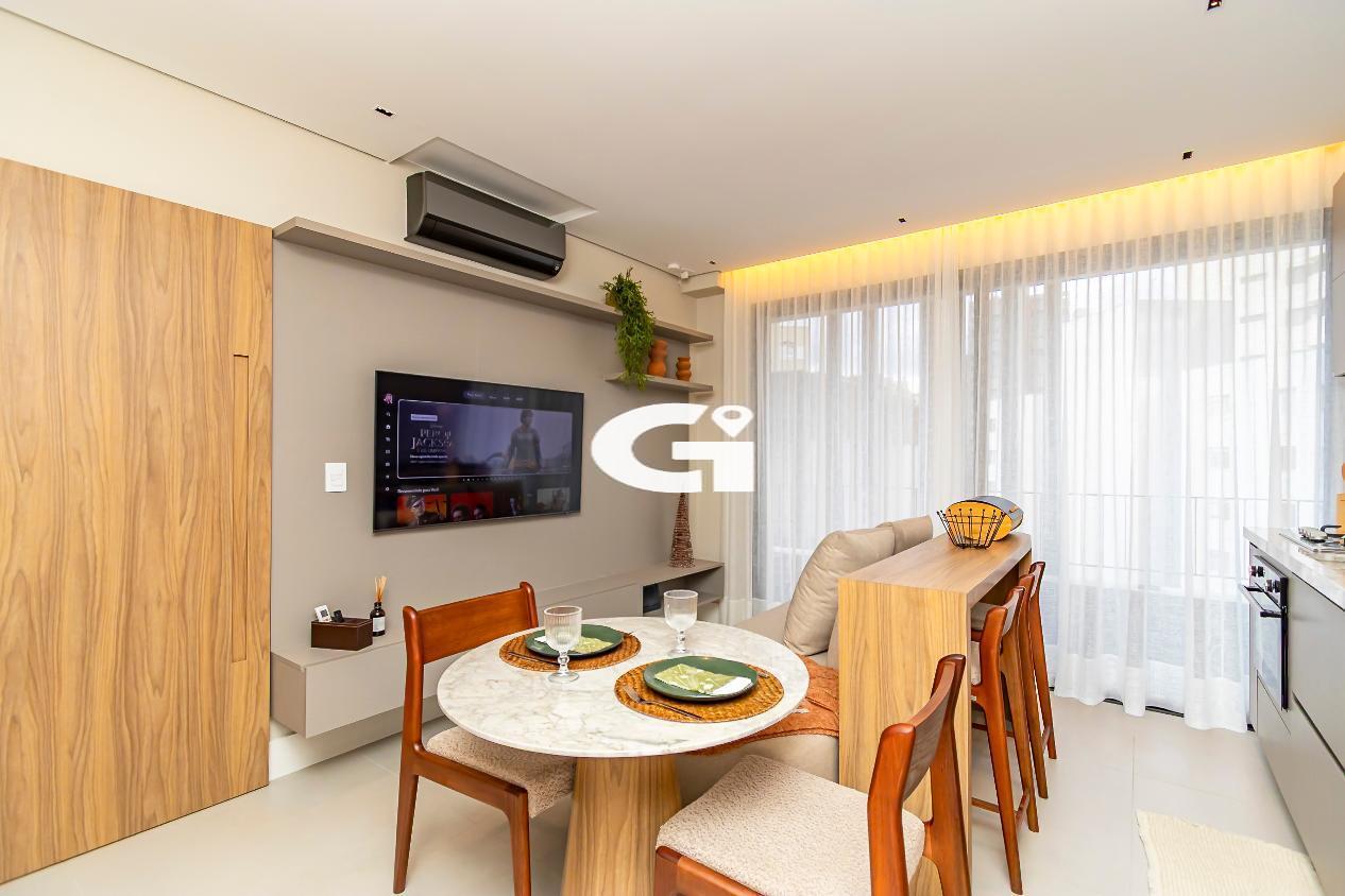 Apartamento, 1 quarto, 38 m² - Foto 4