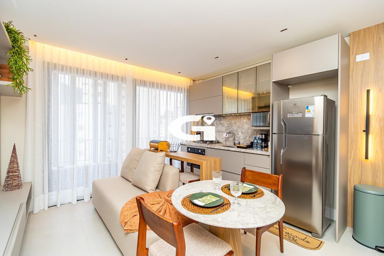 Apartamento, 1 quarto, 38 m² - Foto 3