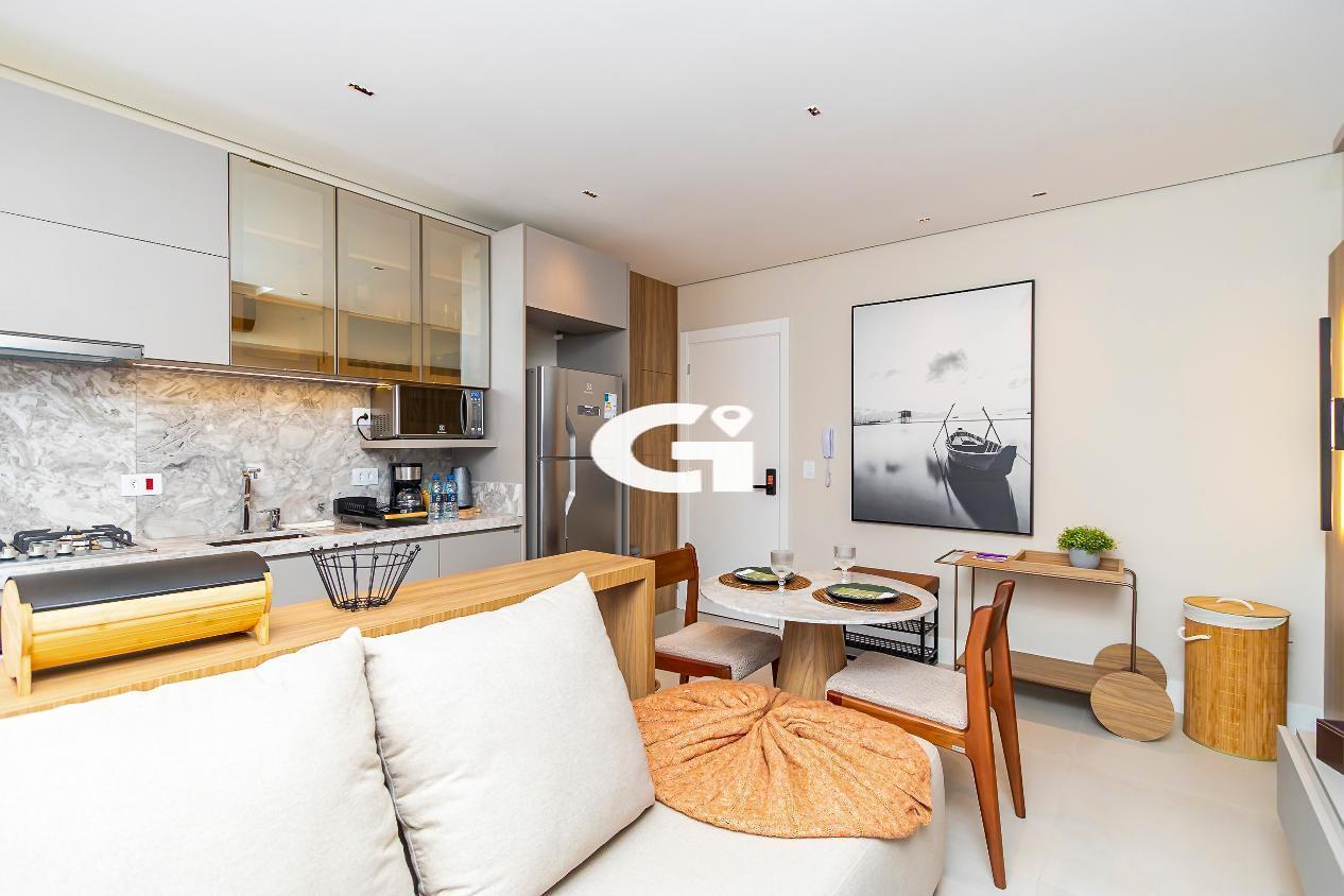 Apartamento, 1 quarto, 38 m² - Foto 6
