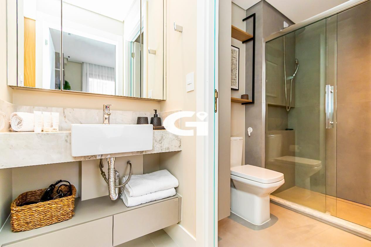 Apartamento, 1 quarto, 38 m² - Foto 24