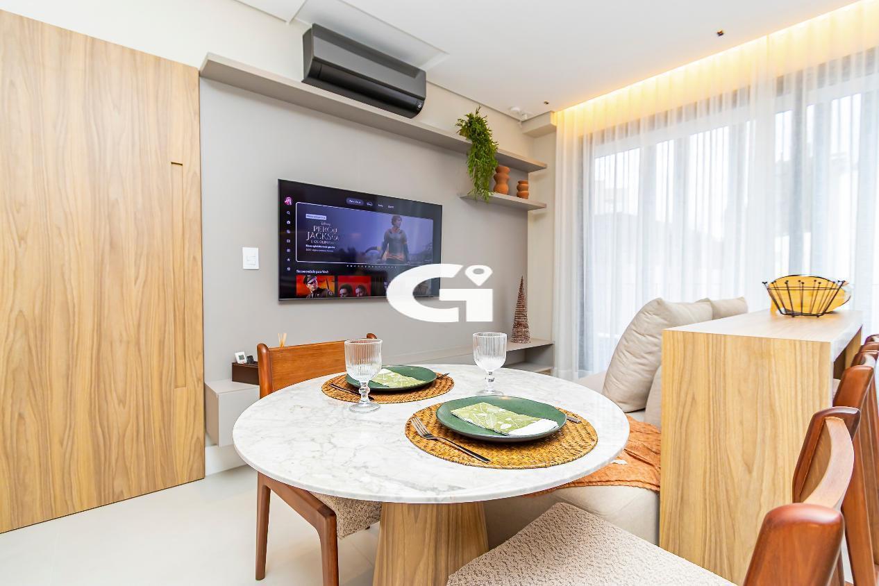 Apartamento, 1 quarto, 38 m² - Foto 10