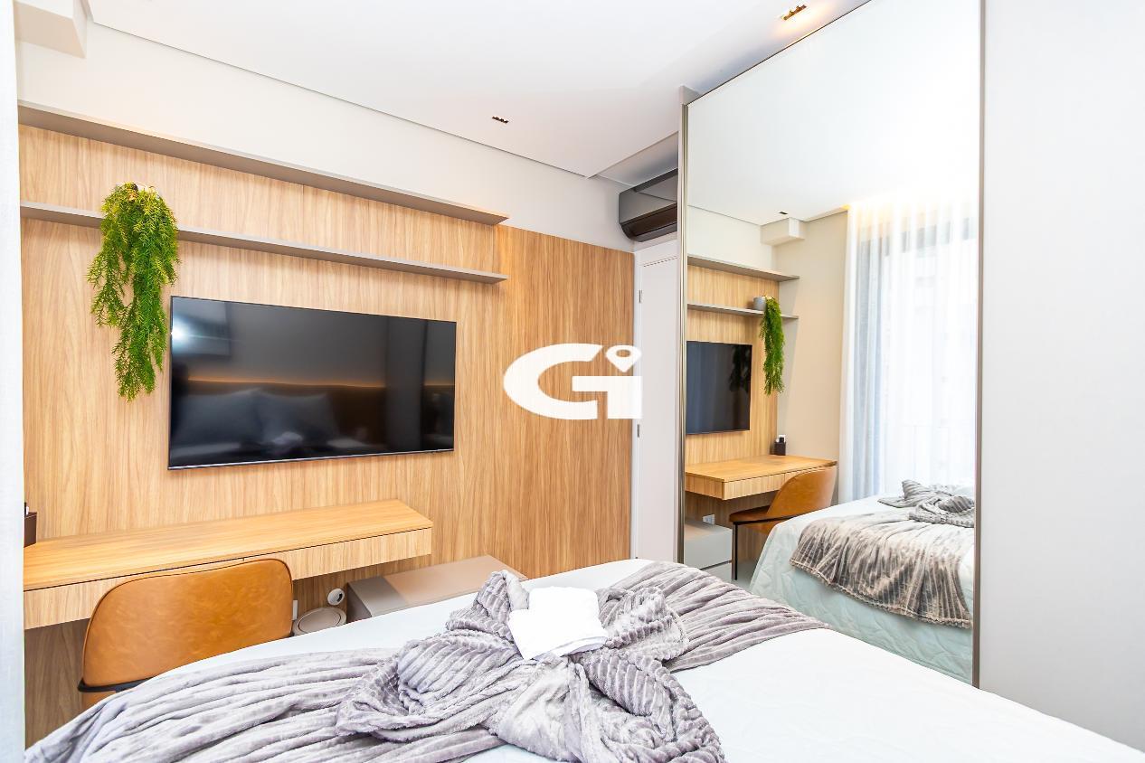 Apartamento, 1 quarto, 38 m² - Foto 17