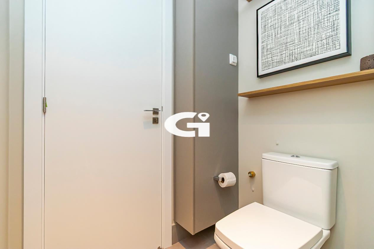 Apartamento, 1 quarto, 38 m² - Foto 26