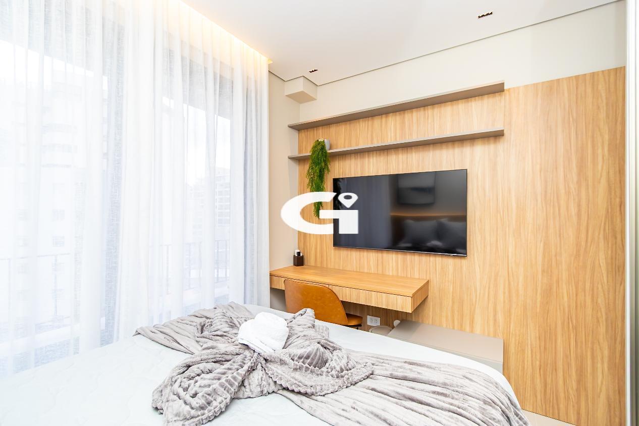 Apartamento, 1 quarto, 38 m² - Foto 18