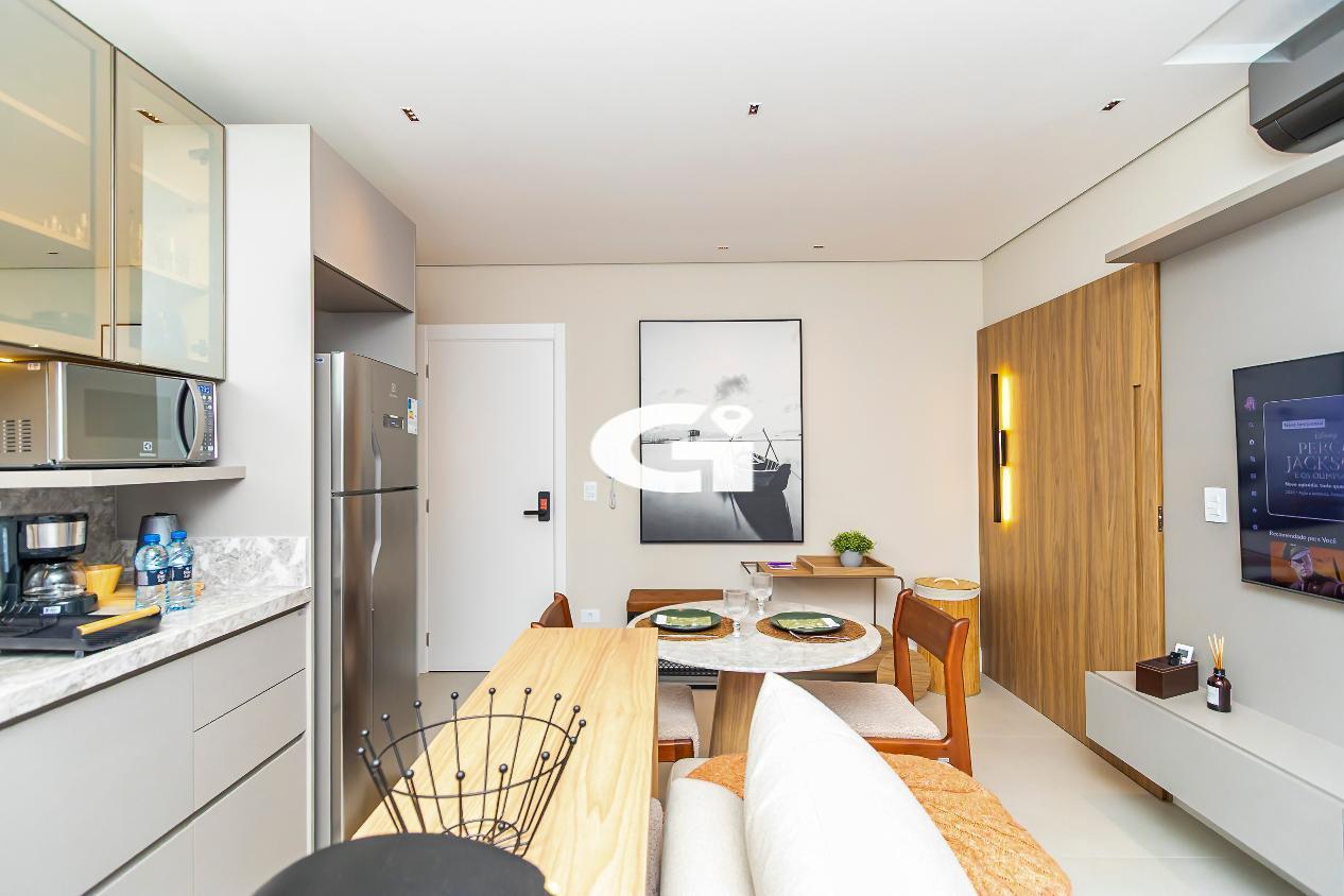 Apartamento, 1 quarto, 38 m² - Foto 9