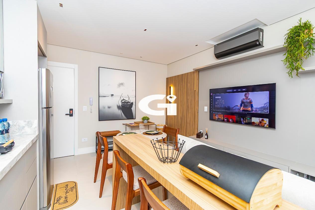Apartamento, 1 quarto, 38 m² - Foto 8
