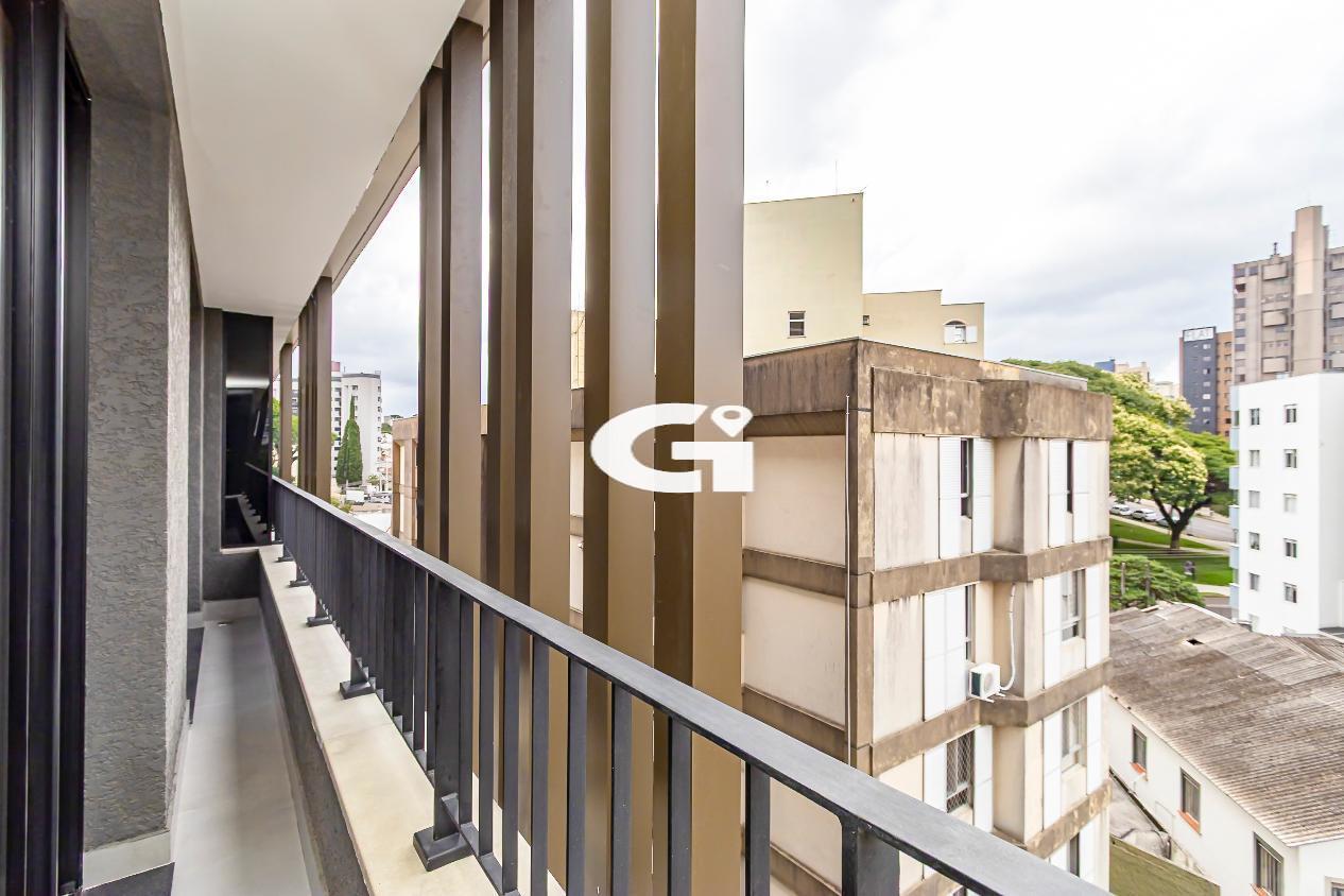 Apartamento, 1 quarto, 38 m² - Foto 27