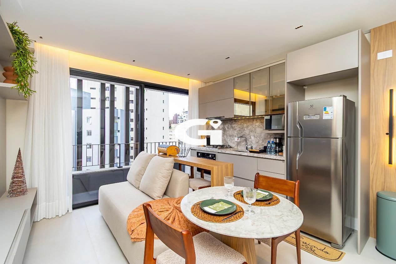 Apartamento, 1 quarto, 38 m² - Foto 7