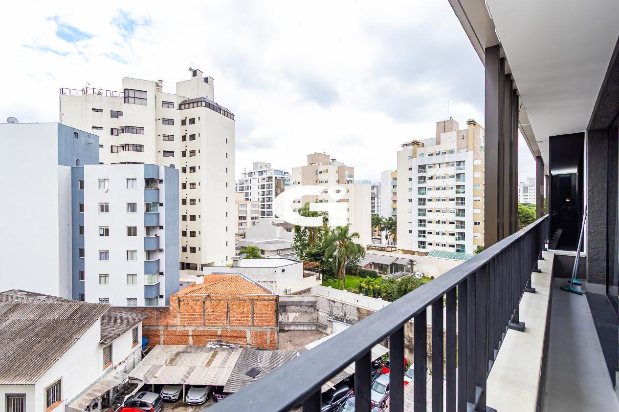 Apartamento, 1 quarto, 38 m² - Foto 22