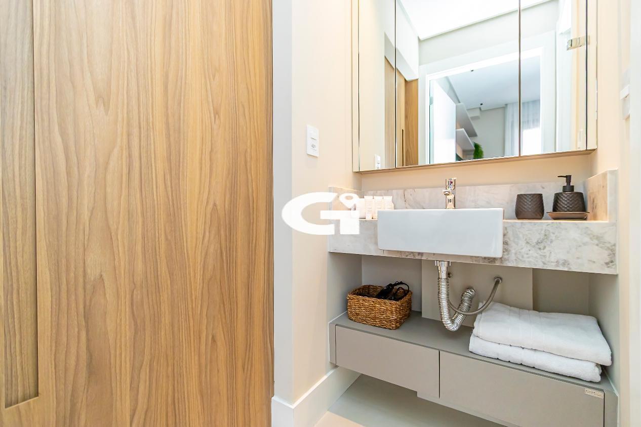 Apartamento, 1 quarto, 38 m² - Foto 23