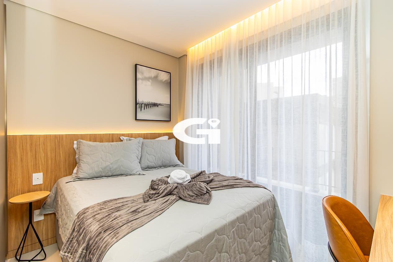 Apartamento, 1 quarto, 38 m² - Foto 16