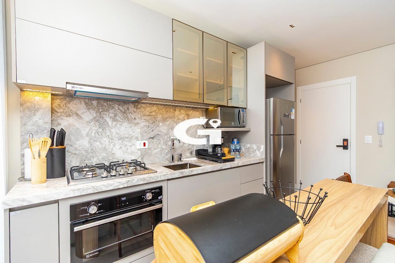 Apartamento, 1 quarto, 38 m² - Foto 12