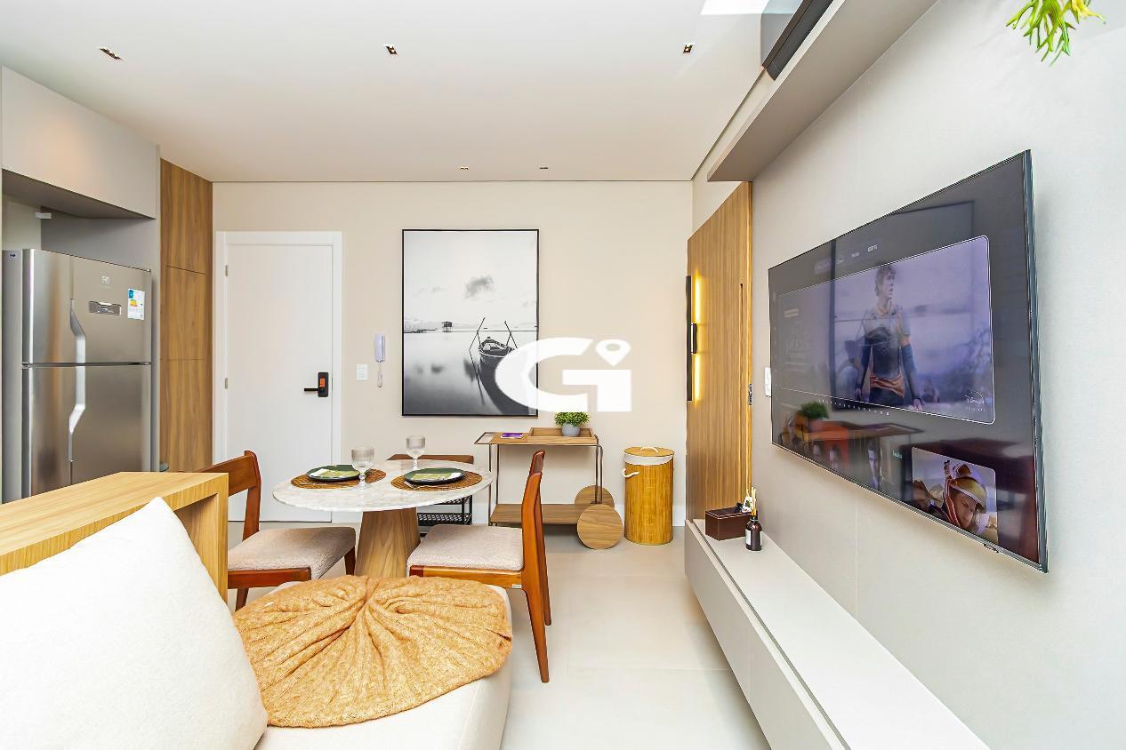Apartamento, 1 quarto, 38 m² - Foto 11
