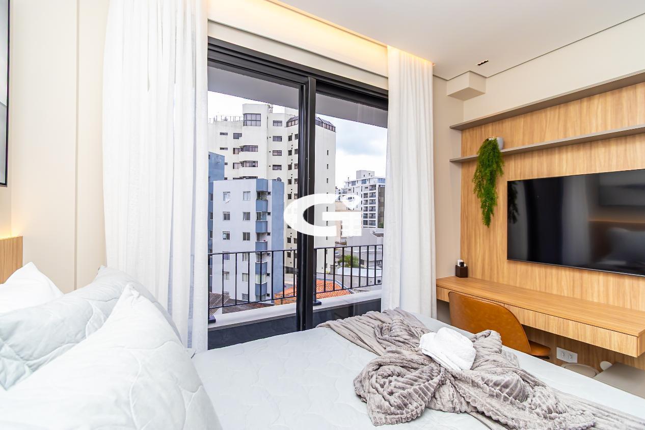 Apartamento, 1 quarto, 38 m² - Foto 19