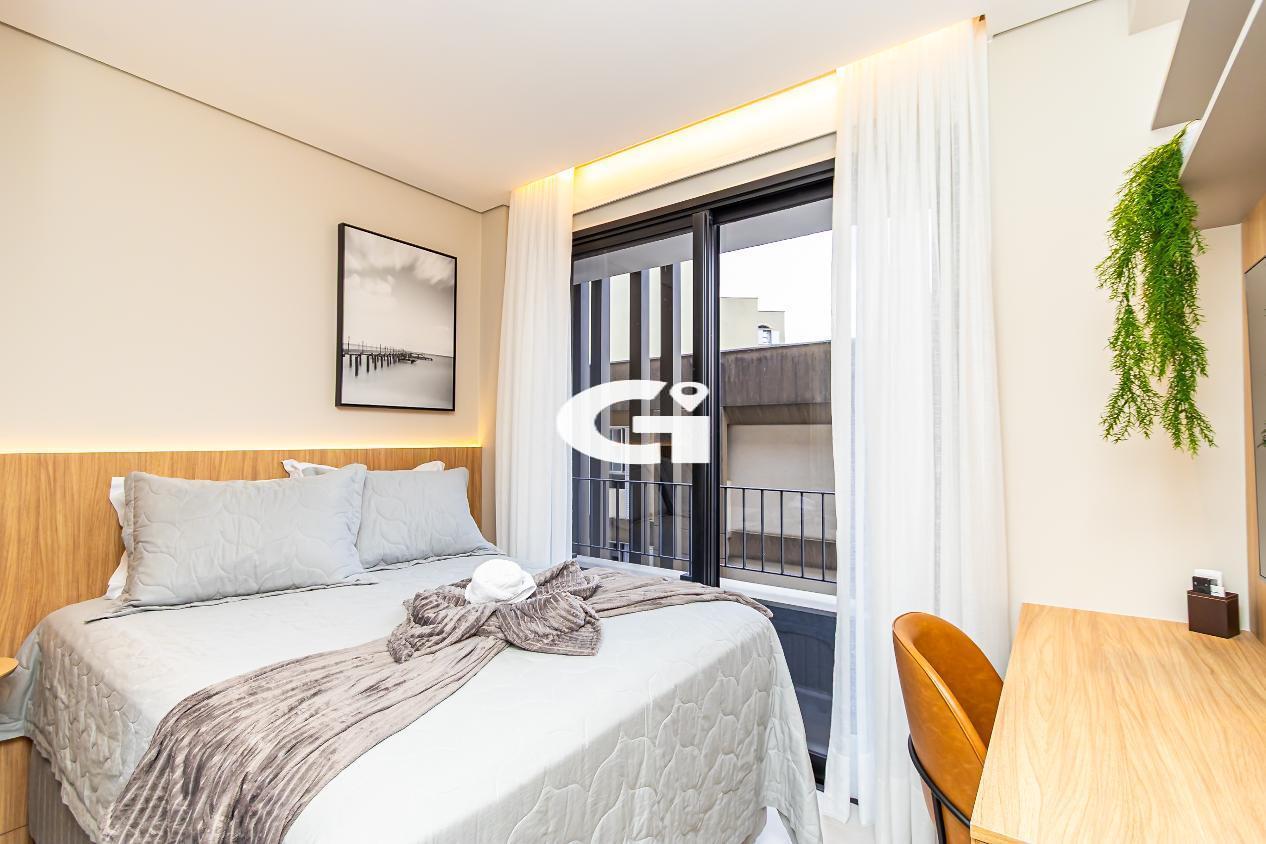 Apartamento, 1 quarto, 38 m² - Foto 21