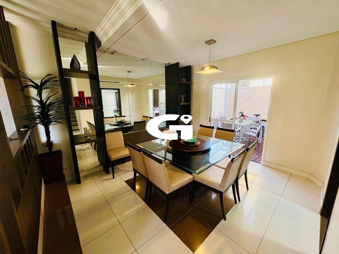 Sobrado, 3 quartos, 158 m² - Foto 3