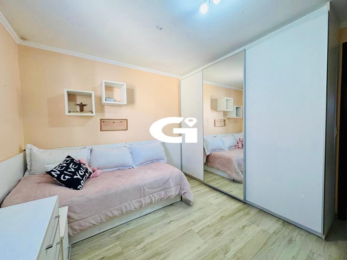 Sobrado, 3 quartos, 158 m² - Foto 19