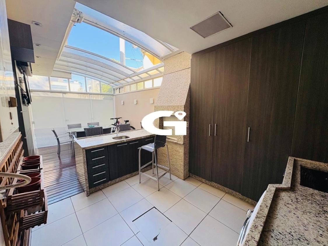 Sobrado, 3 quartos, 158 m² - Foto 7