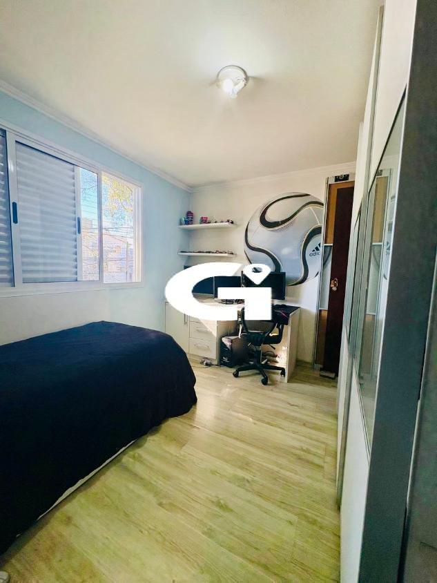 Sobrado, 3 quartos, 158 m² - Foto 21