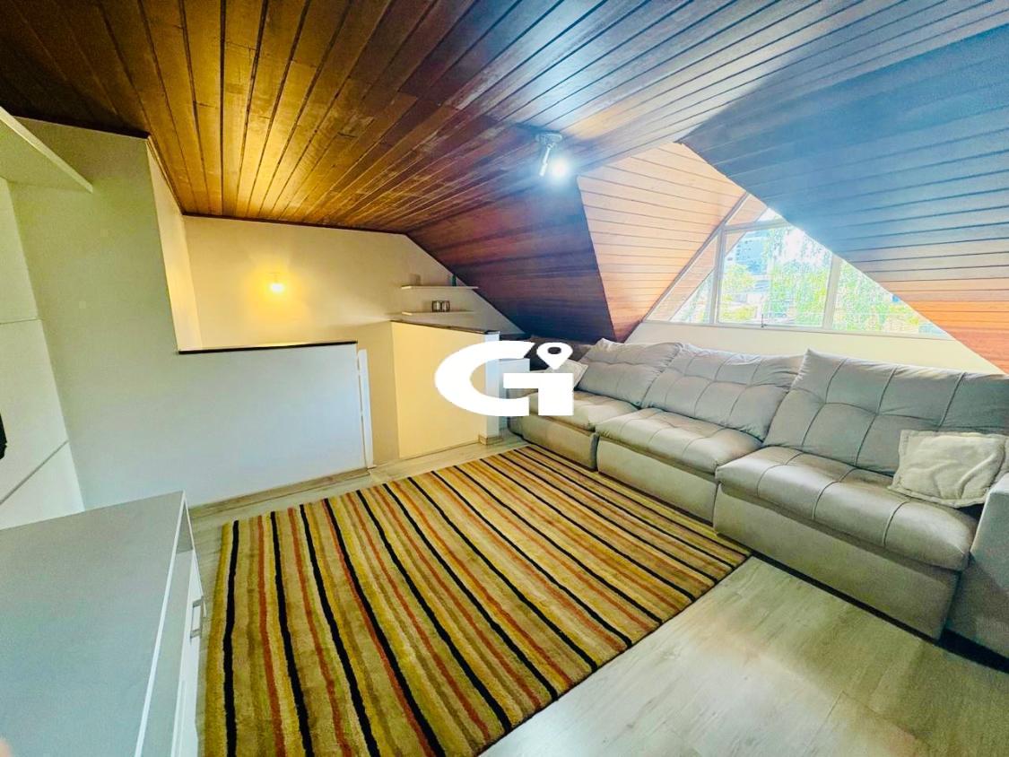 Sobrado, 3 quartos, 158 m² - Foto 25