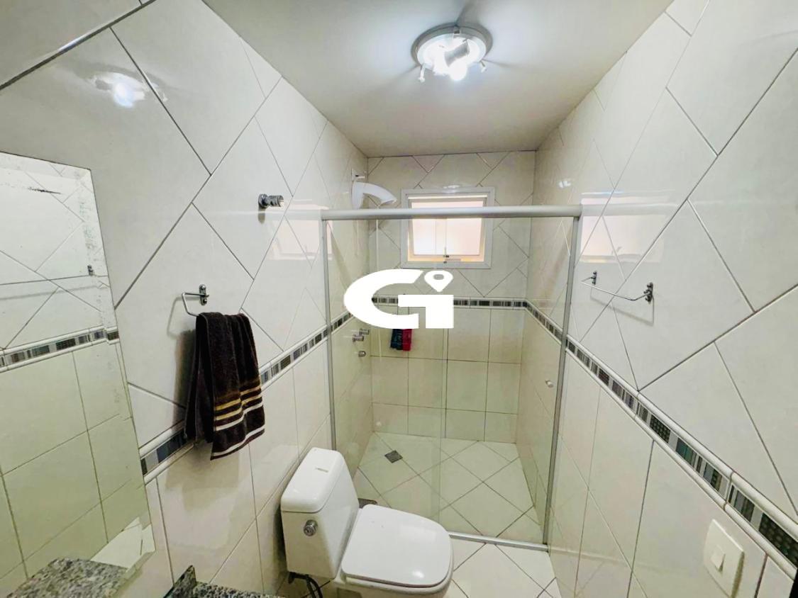 Sobrado, 3 quartos, 158 m² - Foto 11