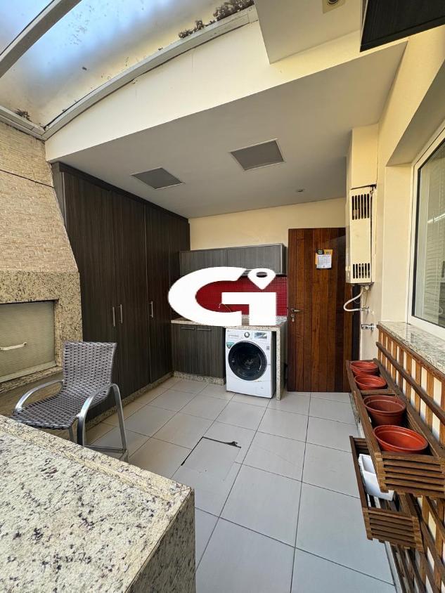 Sobrado, 3 quartos, 158 m² - Foto 4