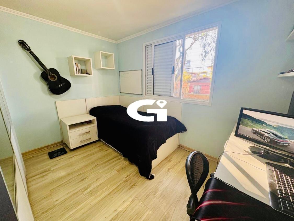 Sobrado, 3 quartos, 158 m² - Foto 22