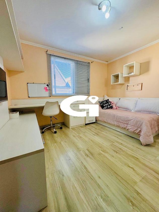 Sobrado, 3 quartos, 158 m² - Foto 18