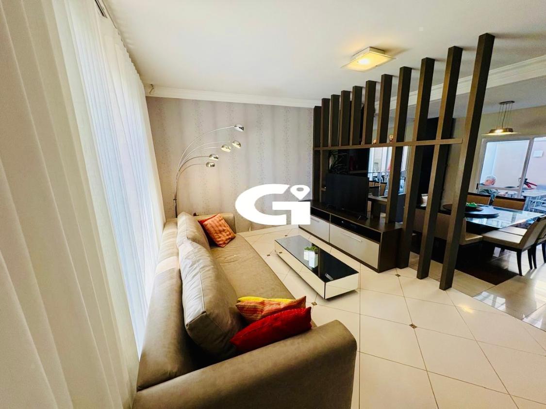 Sobrado, 3 quartos, 158 m² - Foto 6