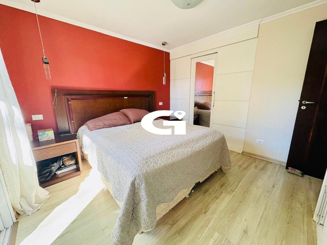 Sobrado, 3 quartos, 158 m² - Foto 12