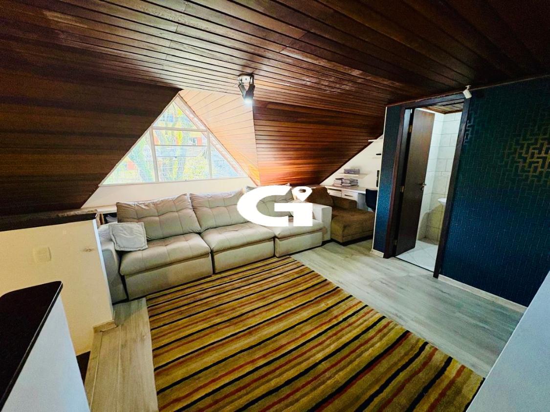 Sobrado, 3 quartos, 158 m² - Foto 23