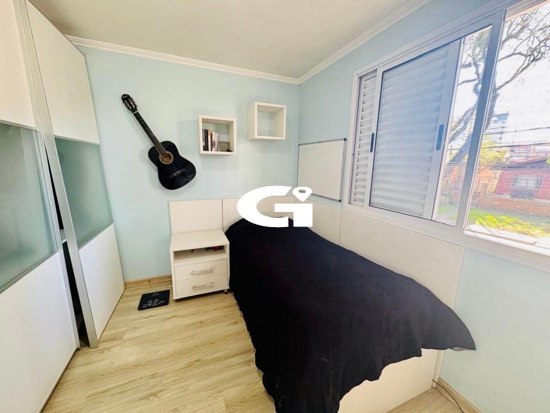 Sobrado, 3 quartos, 158 m² - Foto 20