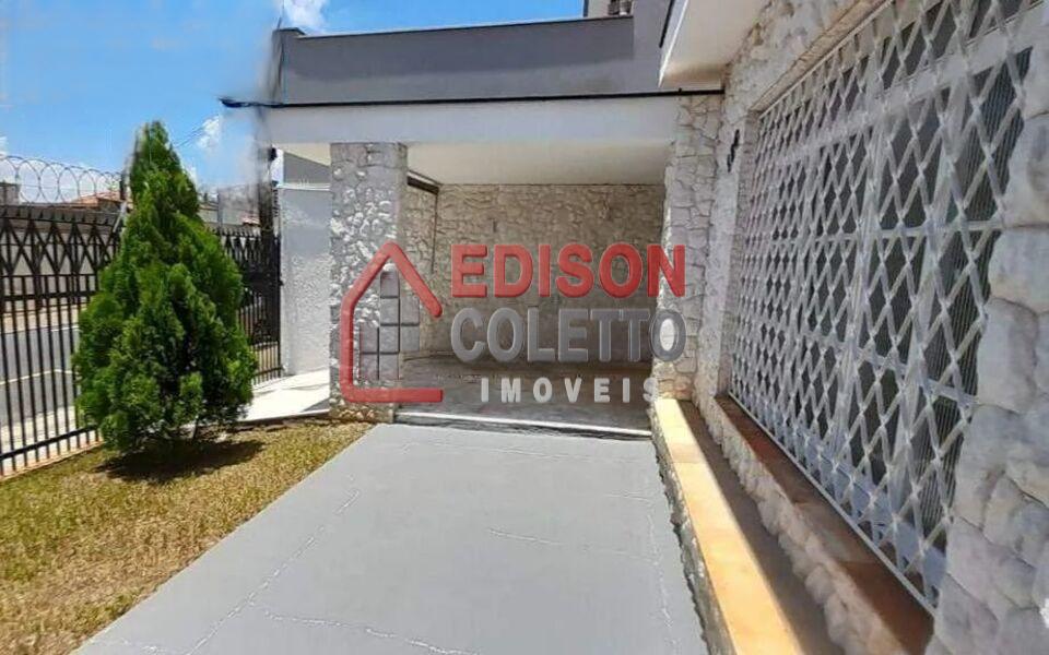 Casa, 4 quartos, 223 m² - Foto 1