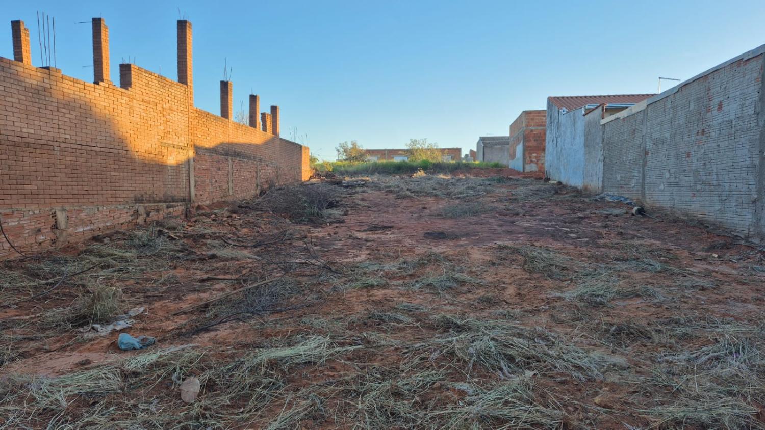 Terreno, 286 m² - Foto 1