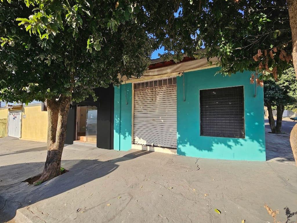 Casa, 2 quartos, 177 m² - Foto 1