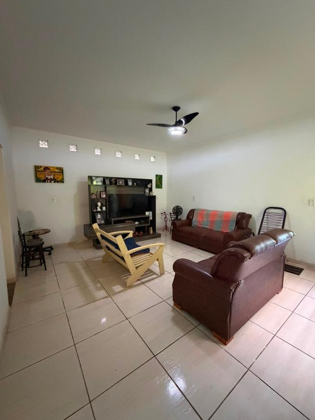 Casa, 3 quartos, 190 m² - Foto 4