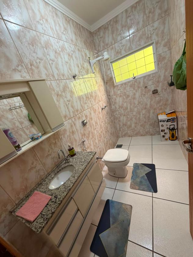 Casa, 3 quartos, 190 m² - Foto 6