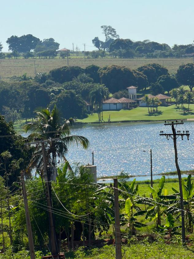 Chácara, 5 quartos, 5 hectares - Foto 1