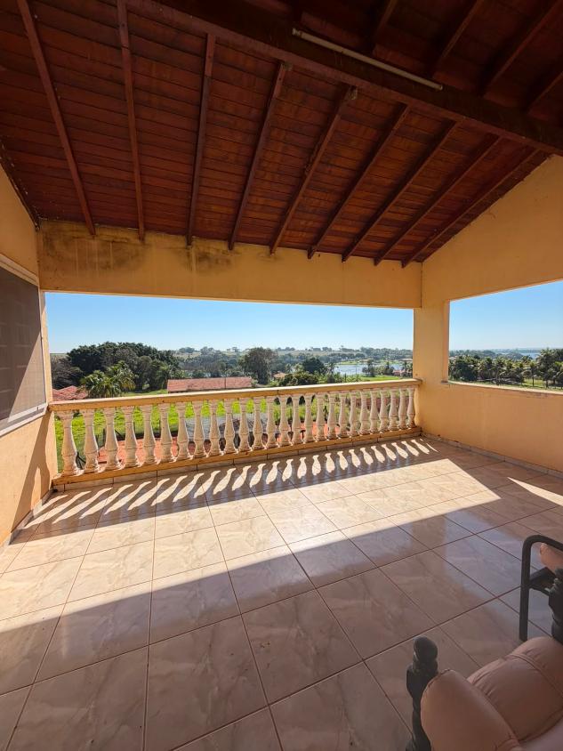 Chácara, 5 quartos, 5 hectares - Foto 2