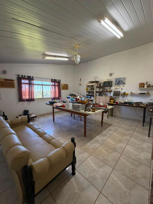 Chácara, 5 quartos, 5 hectares - Foto 11