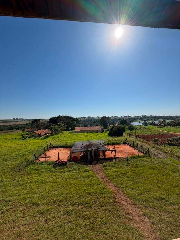 Chácara, 5 quartos, 5 hectares - Foto 21