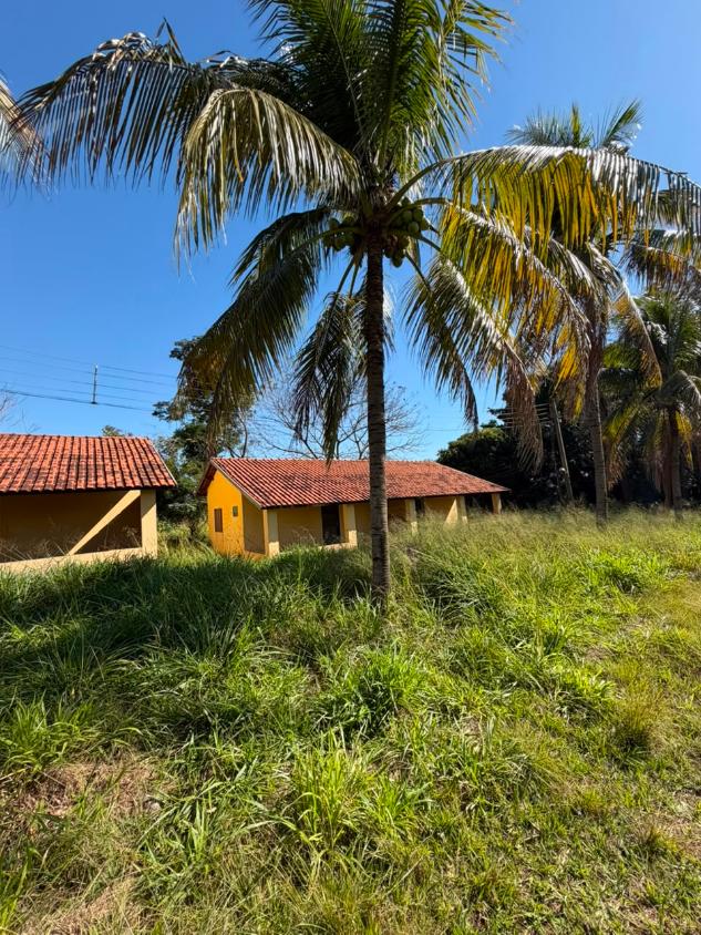 Chácara, 5 quartos, 5 hectares - Foto 23