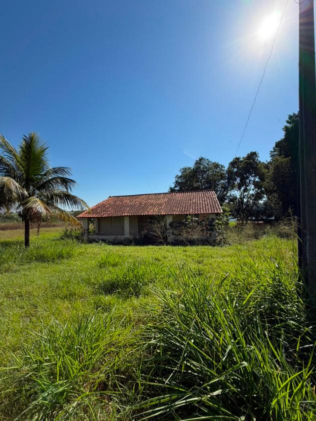 Chácara, 5 quartos, 5 hectares - Foto 26
