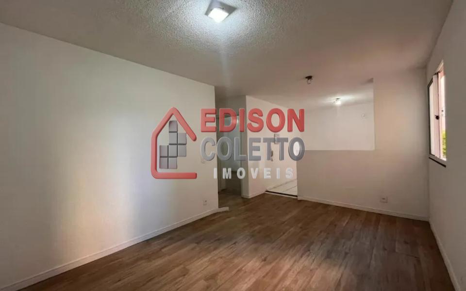 Apartamento, 2 quartos, 40 m² - Foto 1