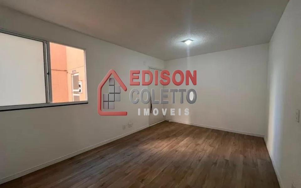 Apartamento, 2 quartos, 40 m² - Foto 2