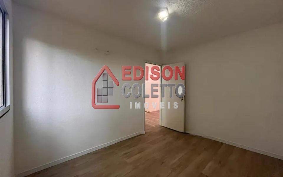 Apartamento, 2 quartos, 40 m² - Foto 7