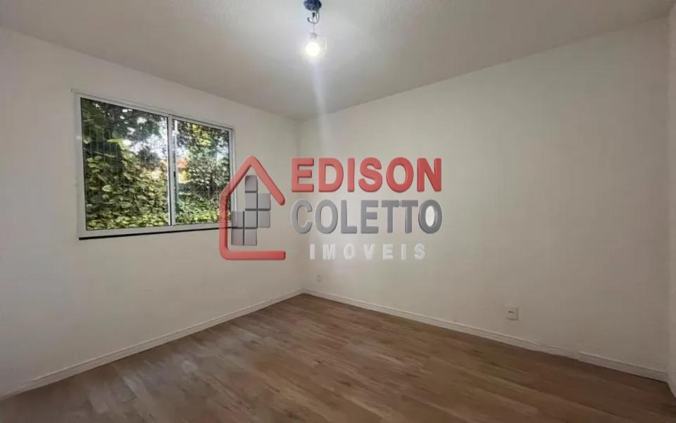 Apartamento, 2 quartos, 40 m² - Foto 8